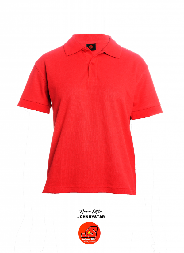 SUÈTER JOHNNYSTAR - modelo POLO